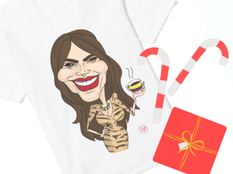 Ideje za božično obdarovanje